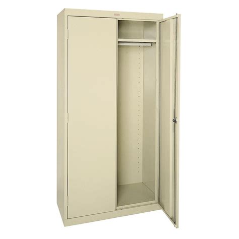 steel wardrobe storage cabinets|metal wardrobe cabinet home depot.